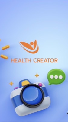 SCM Health Creator