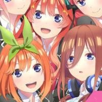 全部のアニメキャラクターなりきり恋愛‼︎🫧