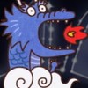 ダイナマイト野球　ライト用