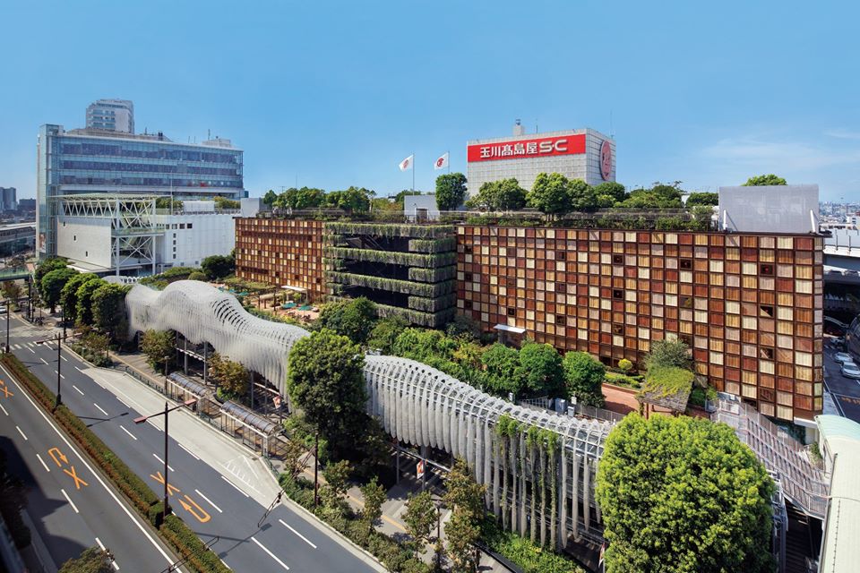 高島屋が首都圏3店舗で営業再開 14日から玉川 立川 柏で