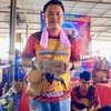 ซุ้ม ขุนศึกสองพี่น้อง