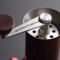 Mischief espresso maker