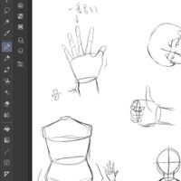 一次創作イラスト&オリキャラを公開し合う場