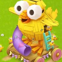 ครอบครัว Hay Day