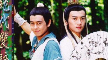 接棒蘇有朋、林志穎神作！ 《絕代雙驕》第7版開播