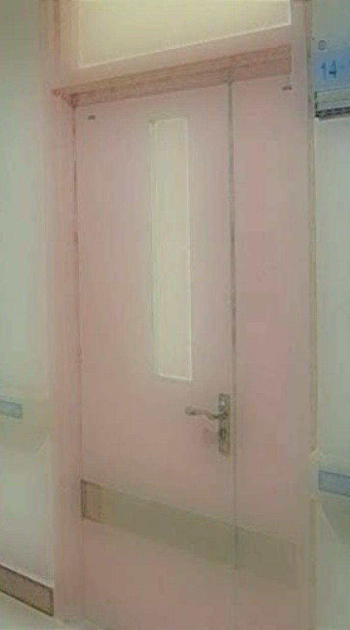 Ravenhill psychiatric Hospital | Blue Lock
