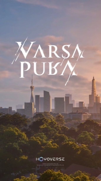 Varsapura 討論群