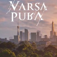 Varsapura 討論群
