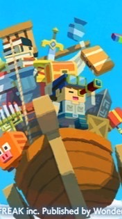 潘多蘭島 PANDOLAND 討論群