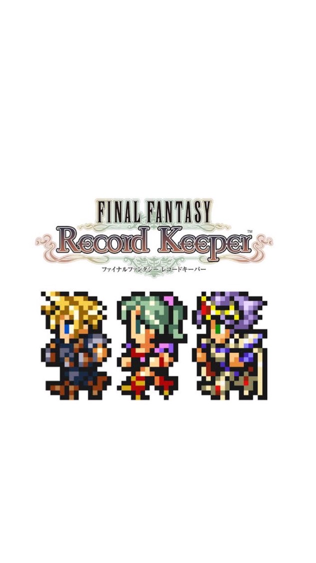 OpenChat FFRK 【非公式】ポジティブオープンチャット