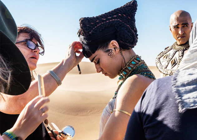 神鬼傳奇 木乃伊公主