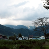 日本滑雪SIM卡推薦 - 白馬村/はくばむら/HAKUBA 滑雪場實測推薦 - 跟著魯魯的MAP走