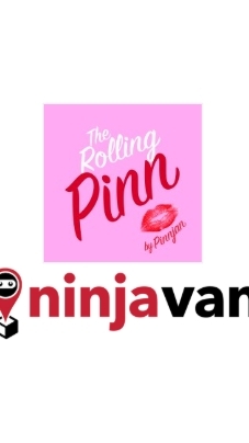 NJV x Rolling Pinn - Transport