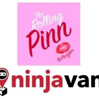 NJV x Rolling Pinn - Transport