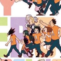 ヒロアカ好き集まれ🍀避難所