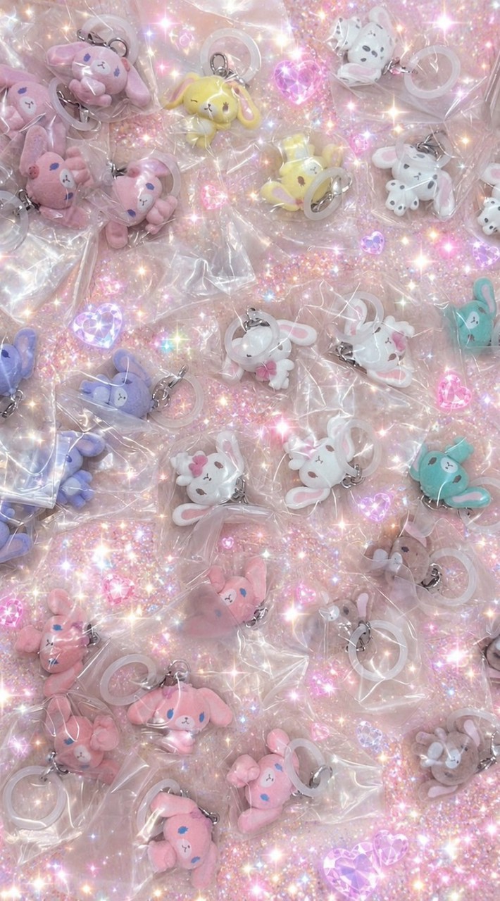 🎀いわきガチャシール🎀
