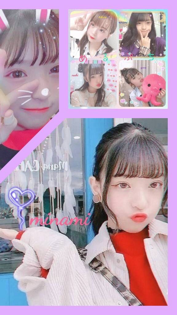 🌸🦄💙めるぷち🐙🌈🤷‍♀️ OpenChat