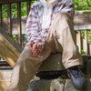 SHO→TA先生　青紫