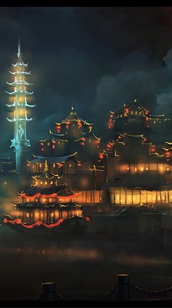揮劍問情-早上總被帥醒