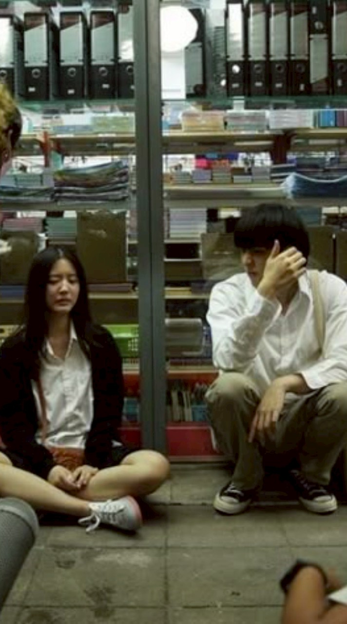 (tiny little cozy) books & movies club