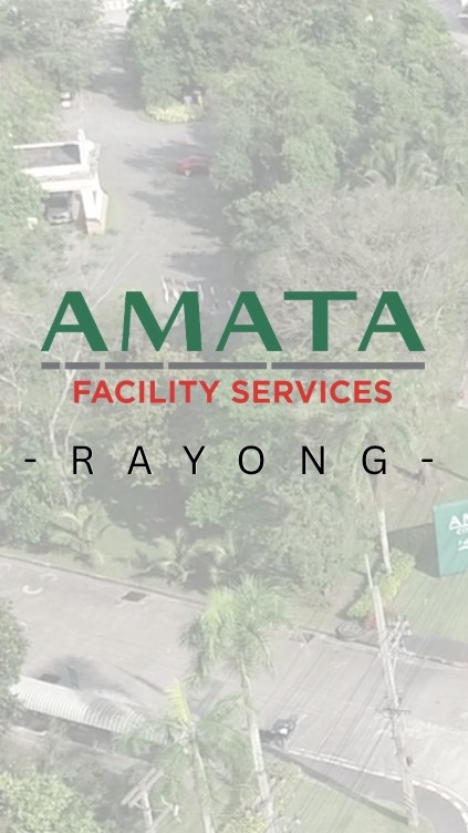 AMATA FACILITY SERVICES - RAYONG