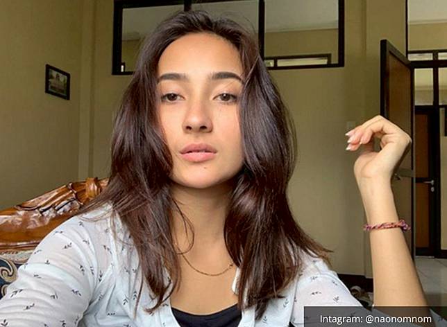 Artis blasteran Bali Jerman disinyalir sedang dekat dengan Sule