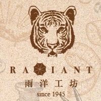 雨洋工坊手工傘