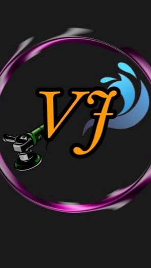 VJ 車體美容