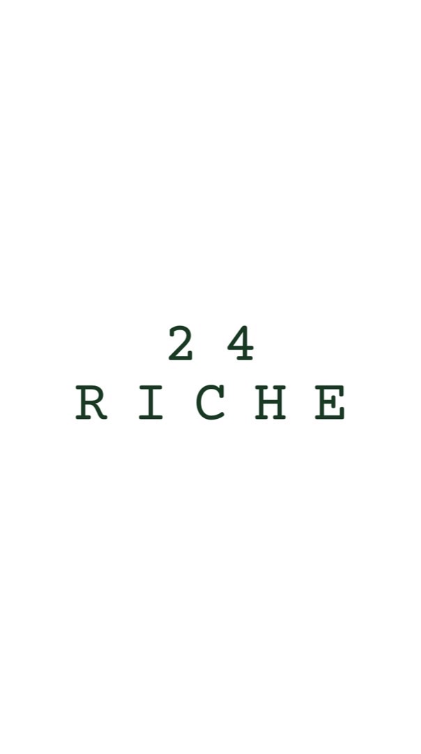 24 RICHE