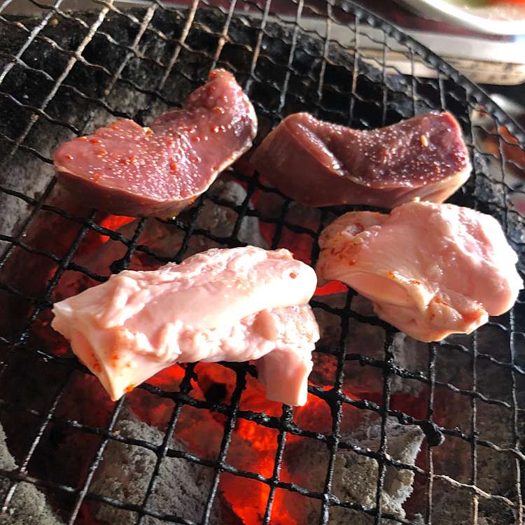 写真 水よし 支店 ミズヨシシテン 星川 熊谷駅 肉料理 By Line Place