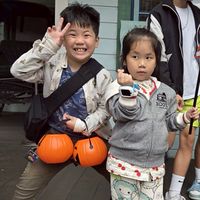 小叉叉家族群