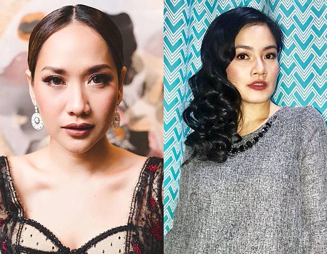 Titi Kamal beri peringatan pada BCL