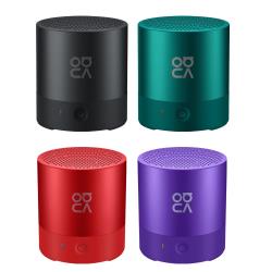 ◎小巧身材 懸掛設計，智識聲道 雙聲環繞|◎3W全頻喇叭 可語音通話|◎原廠公司貨-盒裝，店家保固3個月商品名稱:HUAWEI華為原廠Mini藍牙音箱CM510(公司貨-盒裝)品牌:HUAWEI華為型