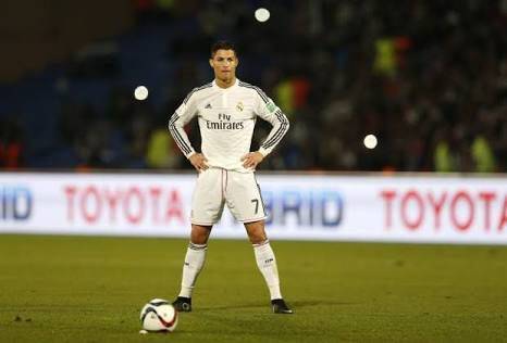 Sabung Ayam Online Tiga Ritual Ronaldo Sebelum Eksekusi Bola Mati Sabung Ayam Online Tiga Ritual Ronaldo Sebelum Eksekusi Bola Mati, Unik Banget! 