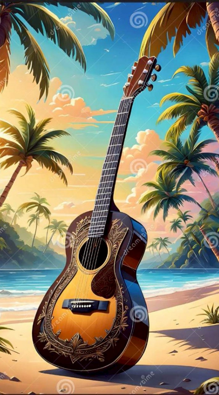 🏞️หุบเขาเสียงเพลง🏞️บ้านดนตรีเสียงเพลงเพราะ🎧