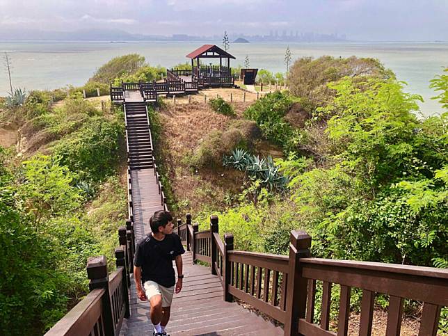 照片來源：IG ＠tsetse_raymond