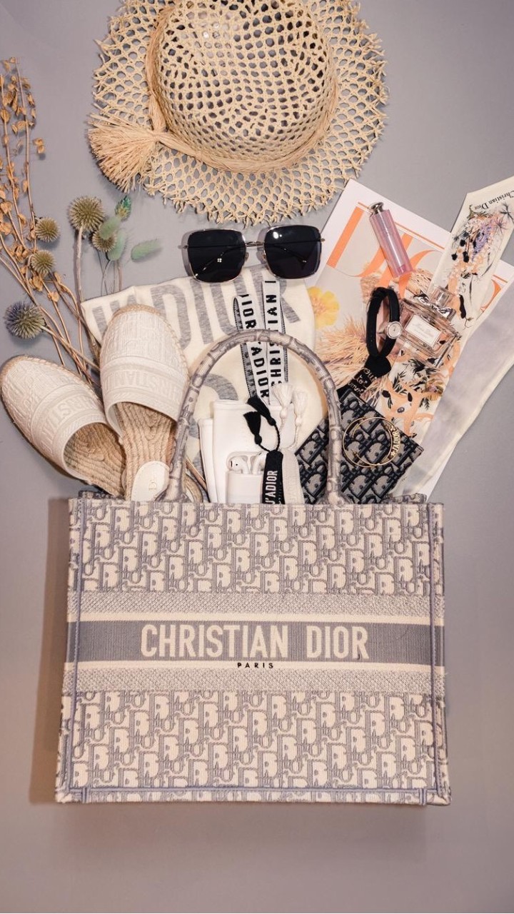 Dior Lover