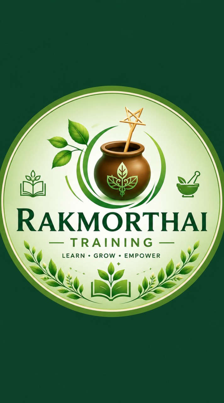 RAKMORTHAI TRAINING  |  รักษ์หมอไทย