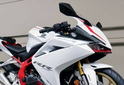 เป ดต ว Honda Cbr250rr ส ใหม เป ดต วอย างเป นทางการในญ ป น Bigbikeinfo Line Today