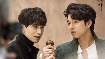 為什麼這麼有 CP 感？韓綜揭秘孔劉、李棟旭早在 XX 時就認識了！