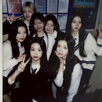 BABYMONSTER送圖小店ᦏᦑ