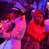🌏ユニバーサルスタジオ・ジャパン【USJ】🎃ハロウィン・🐻ホラーナイト🧟なりきり【初心者歓迎】折⭕