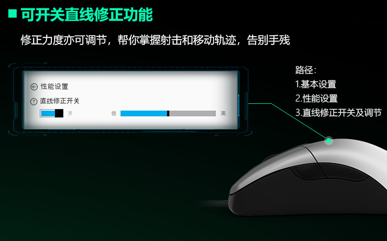 Microsoft 經典閃靈鯊再進化，Pro IntelliMouse 換芯升級 PAW3389 PRO-MS 並加裝電競功能