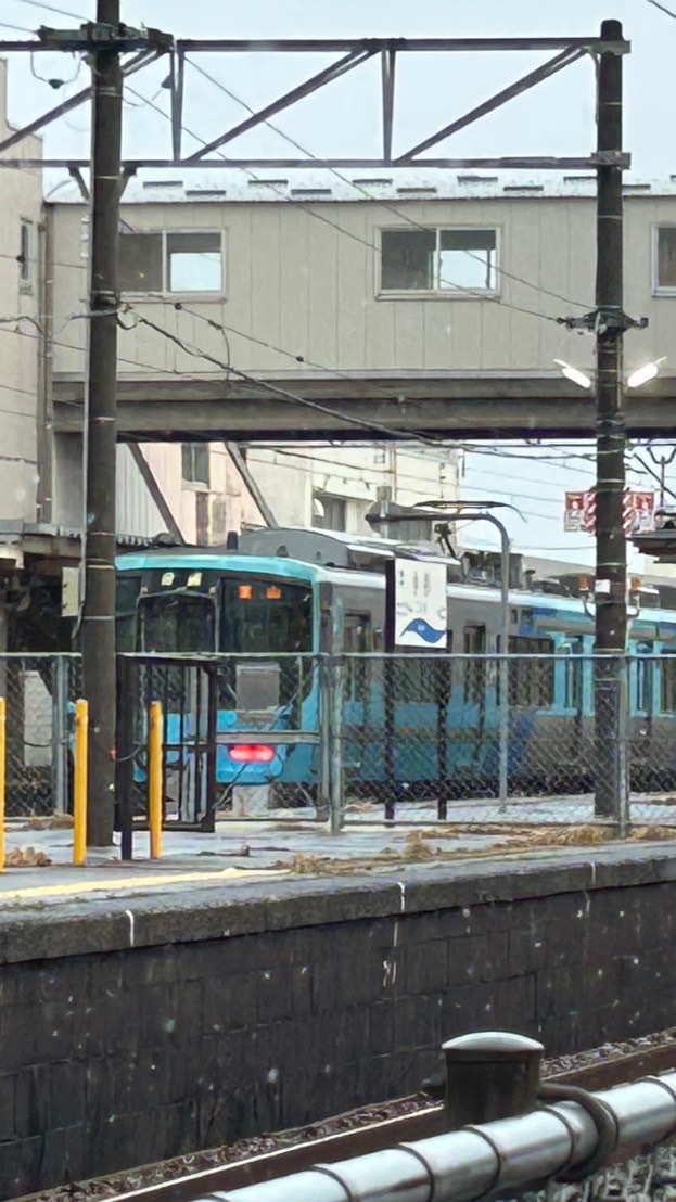 北陸快速-HokuRikuRpid-のおぷ