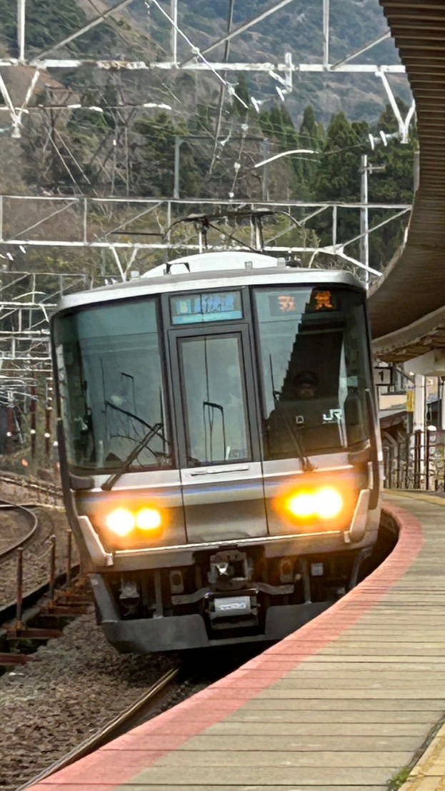 北陸快速-HokuRikuRpid-のおぷ