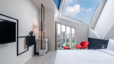 台灣玩起來！最強五星飯店超殺優惠、最低折扣特蒐 ，「頂級飯店住一晚送一晚，加1元再送一張住宿券～」