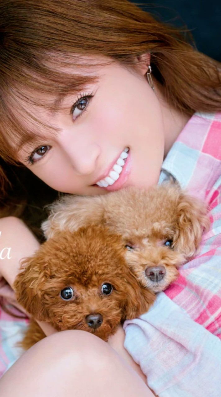 深田恭子ファン集合！