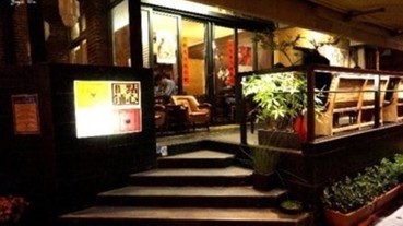 睡不著的好去處！全台十大深夜咖啡廳