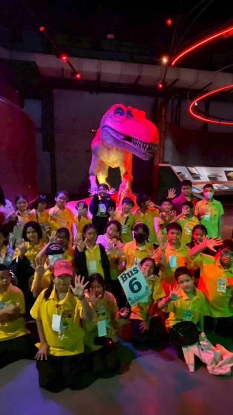 นักเรียนวัดรวกรุ่น69