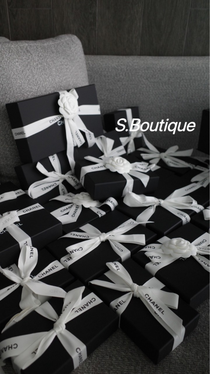 S.Boutique精品連線🐼